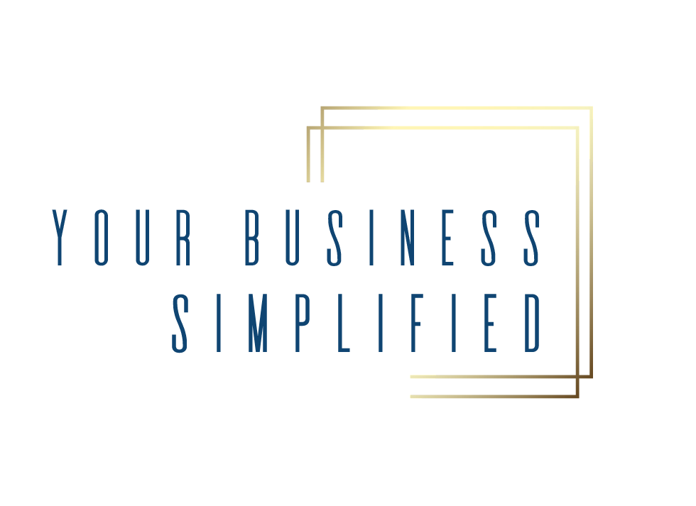 Your Business Simplified